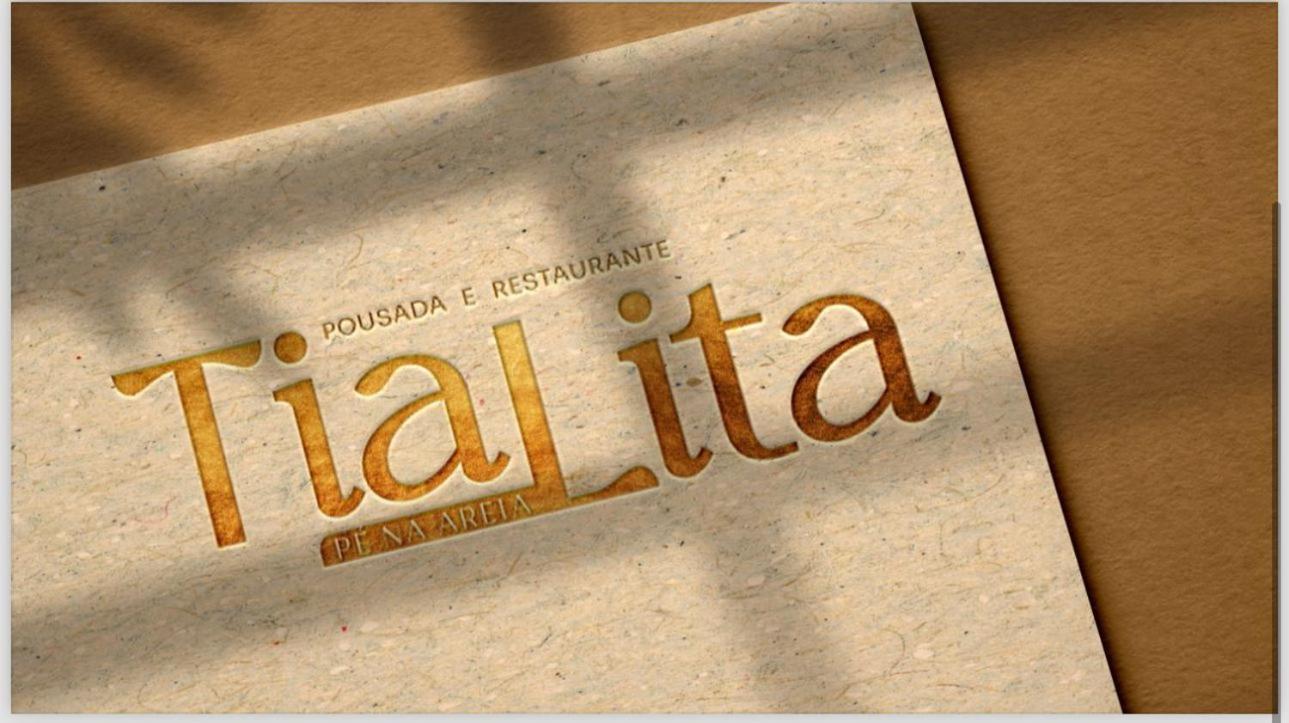 Pousada E Restaurante Tia Lita مورو دي ساو باولو المظهر الخارجي الصورة